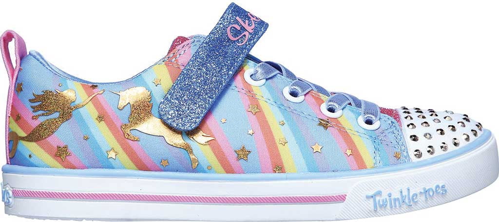 Girls' Skechers Twinkle Toes Sparkle 