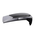 thumbnail image 5 of Cover Trim Fit For Honda Civic MK10 2016-2021 Center Console Steering Wheel Cover Instrument Panel Dash Pannels, 5 of 5