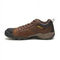 thumbnail image 3 of CAT Footwear 220124 10 in. Mens Argon Safety Composite Toe Leather Boot, Wide - Dark Brown, 3 of 5