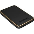 thumbnail image 2 of DURACELL Charge 5V Portable Charger Wireless 5,000mAh Power Bank for iPhone, iPad, Android and More USB-C + USB-A + Wireless Charging, 2 of 4