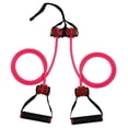thumbnail image 1 of Cable de Entrenamiento Lifeline Rosa Baja Resistencia Mayor Activación Muscular, 1 of 2