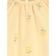 thumbnail image 3 of Carter's Child of Mine Baby Girl Dress Sizes 0/3-24 Months, 3 of 5
