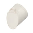 thumbnail image 1 of Tubo de drenaje de PVC de 50-160 mm para desagües de suelo con válvula de desplazamiento y cierre automático., 1 of 8