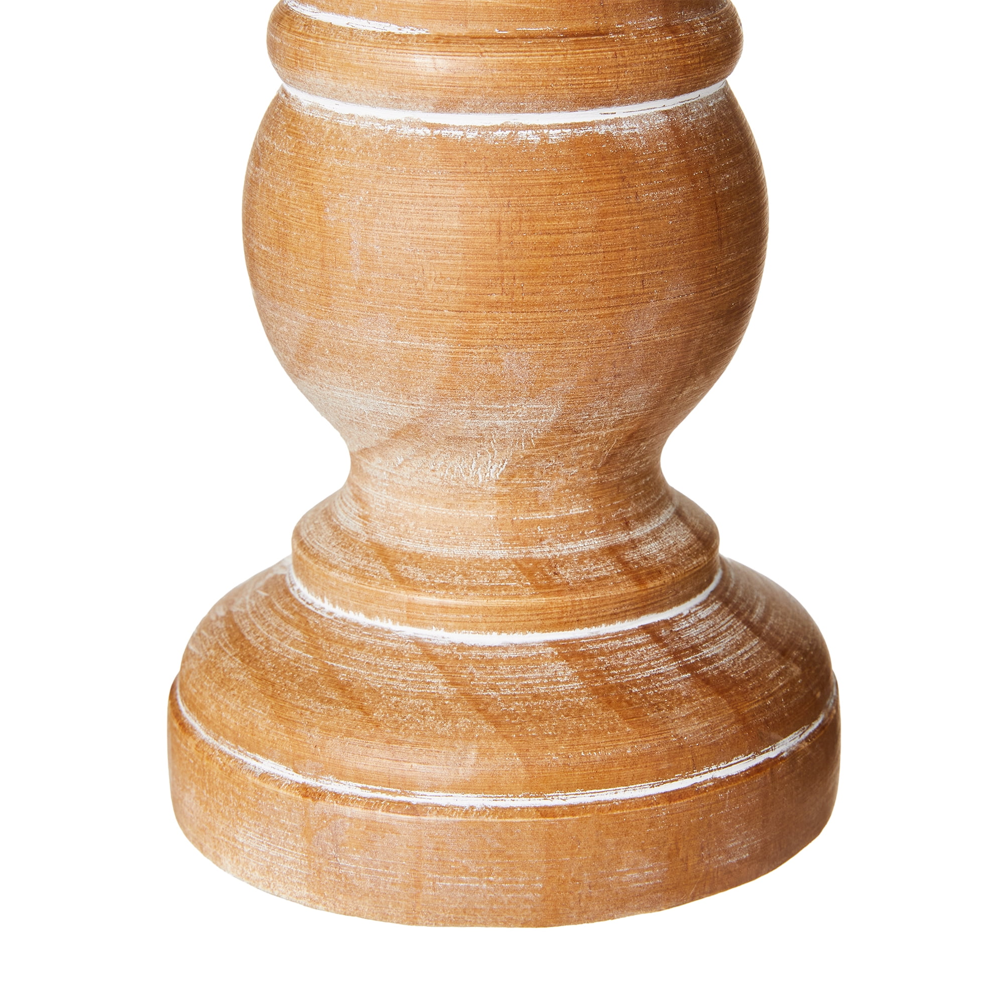 Fraiche Large Candle Holder