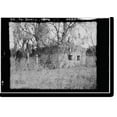 thumbnail image 2 of Historic Framed Print, Tolomato Mission, Darien vicinity, McIntosh County, GA - 7, 17-7/8" x 21-7/8", 2 of 9