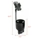 thumbnail image 5 of Expansor hidráulico integral con soporte para teléfono - Organizador expansor de portavasos para automóvil con base ajustable JAMW Sencillez, 5 of 5