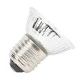 thumbnail image 4 of UVB Reptile Heat Lamp Bulbs Full Spectrum Energy Saving Sunbathe Heat Lamp for Amphibians 220240V Warm Light 50W, 4 of 5