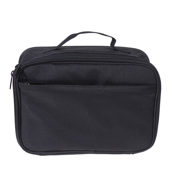 NIAIZEK Insulated Lunch Tote Oxford Fabric Leakproof Waterproof Work
