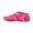C4-Red, variant on Kids Swim Shoes for Kids Quick-Dry Lightweight Non-Slip Aqua Socks with Breathable Mesh Flexible Barefoot Design Durable Rubber Sole for Beach Pool Water Park Travel Outdoor Sports