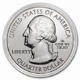 thumbnail image 2 of 5 oz Silver ATB - Random Year, 2 of 2