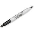 thumbnail image 4 of Shiyou-marqueur Twin-Tip - Pointe Fine Ultra Fine - Encre Noire à Base d'Alcool - 1 Unité, 4 of 4
