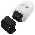 thumbnail image 4 of Shisuyan Roller Stamp For Crafts Scrapbook Note Taking Supply Roller Tip Diy Stamp, 4 of 9