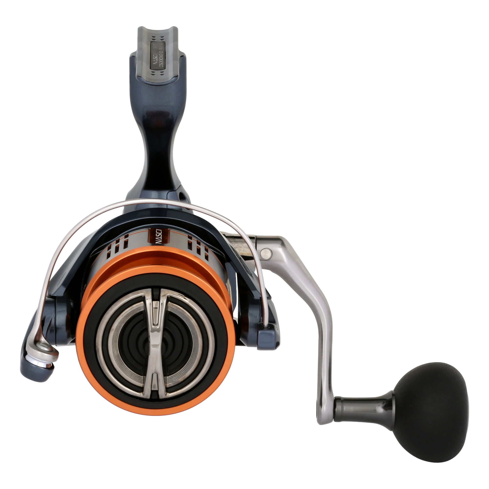 シマノ　NASCI C5000XG Shimano 21 NASCI C5000XG Spinning Reel | eBay