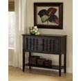 thumbnail image 4 of Hillsdale Furniture Bayberry Server, Cherry, 4 of 6