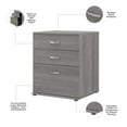 thumbnail image 3 of BBF Universal Laundry Room Storage Cabinet with Drawers, 3 of 8