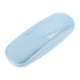 thumbnail image 2 of Estuche para gafas de estrellas brillantes de Unique Bargains 6.38"x2.44"x1.46" Azul, 2 of 5