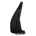 thumbnail image 4 of Peto Bolso bandolera para hombre, mujer, ligero, bandolera, bandolera, bandolera, bolsa de pecho par Tomshoo Peto, 4 of 7