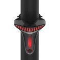 thumbnail image 1 of Compatible Aveccompatible avec Charge Usb Tombant au Sol Clignotant Voyant d'Avertissement, 1 of 4