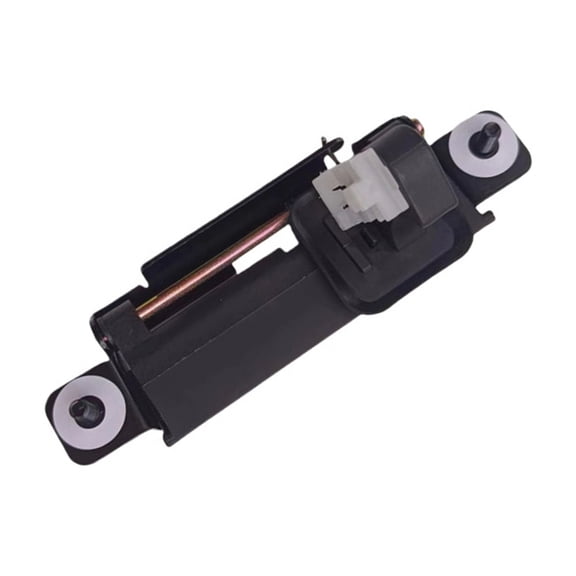 Car Trunk Lid Outer Opener Switch For Mazda 6 For Atenza Gg Sedan 2002 2003 2004 2005 2006 2007 2008 2009 2010 11 12 13 14 2015 Fangkenuo