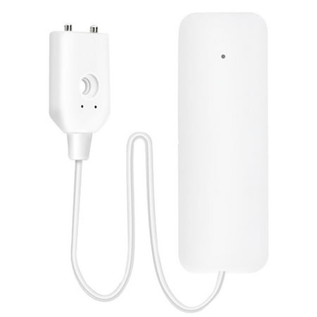 

Water Detector WLAN Overflow Leak Alarm For TUYA WiFi Water Alarm Water Sensor