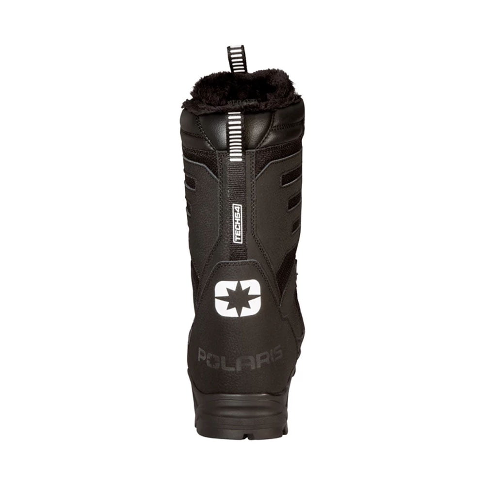 Polaris Switchback BOA 2.0 Snowmobile Boots Black 286248107 Polaris Switchback BOA 2.0 Snowmobile Boots Black 286248107