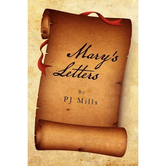 Mary's Letters