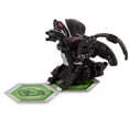 thumbnail image 3 of Bakugan Evolutions, Nilious Bakugan and Trading Card, 3 of 6