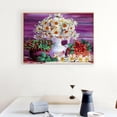 thumbnail image 1 of TIMIFIS Home Decor 5D Embroidery Paintings Rhinestone Pasted DIY Diamond Painting Cross Stitch Boho Decor - Fall, 1 of 4