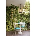 thumbnail image 4 of 1138AC Hinkley Lighting Arcadia- One Light Outdoor Hanging Lantern, 4 of 7