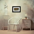 thumbnail image 3 of Werner Neuhaus 14x9 Black Ornate Wood Framed Double Matted Museum Art Print Titled: Still Life with Vegetables, 3 of 5