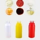 thumbnail image 5 of Contenedor para Botellas De Ketchup BLESIY 3 uds 450ml Botellas De Salsa, 5 of 8