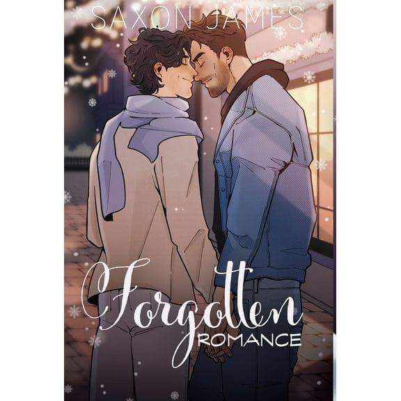 Forgotten Romance, (Hardcover)