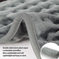 thumbnail image 3 of Electric Heating Pad Compatible With Cramps And Arthritis Relief 6 Fast Heating Settings 40*30cm-gs, 3 of 5