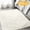 White-3x5 feet, variant on Tripumer Ultra Soft Rug Fluffy Shag Area Rug 3 X 5 feet Solid Shaggy Carpets Fuzzy Rug for Bedroom Modern Home Interior Decor Gray