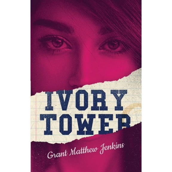 Ivory Tower, (Paperback)
