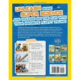 thumbnail image 2 of Cat Science Unleashed (National Geographic Kids), 2 of 5