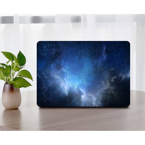 KSK KAISHEK Hard Shell Case Cover Compatible 2023 - 2021 Rel. MacBook Pro 16" with XDR Display Type C + Black Keyboard Cover Model: A2780 A2485 Galaxy 55