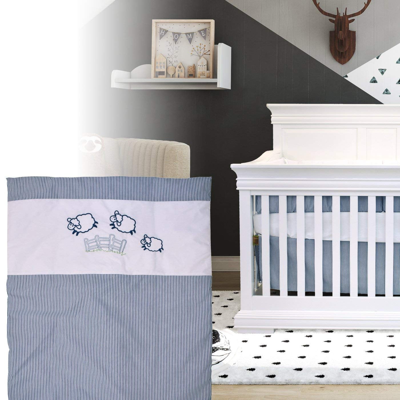 crib sheets walmart canada