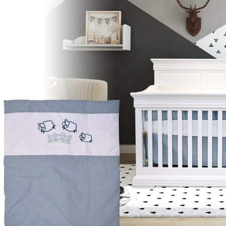 Bebelelo 5 Pieces Bedding For Baby Walmart Canada Walmart Ca