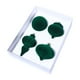 thumbnail image 2 of Cottons Christmas Balls 4-piece Set Christmas Tree Small Pendant Christmas Ambiance Festival Decoration Room Decoration, 2 of 6