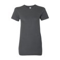 thumbnail image 2 of Women’s Fine Jersey Tee, 2 of 3