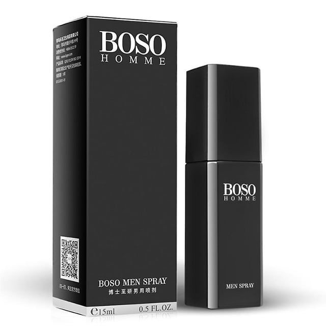 El spray retardante masculino de 15 ml previene la eyaculación precoz y prolonga el líquido de larga duración