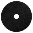 thumbnail image 1 of Tapis de Décapage Noir&44; Noir - 5 par Carton - 17 Po., 1 of 1
