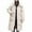 White, variant on Xunlbb Winter Coats for Women Women Warm Pocket Coat Long Jacket Winter Sleeve Down Parkas,Size M-3XL