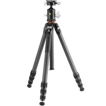 Vanguard Carbon Fiber Tripod with VEO BH-250S Ball Head