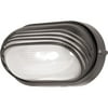 Nuvo Lighting 60/567 Single Light Energy Star Outdoor Bulk Head