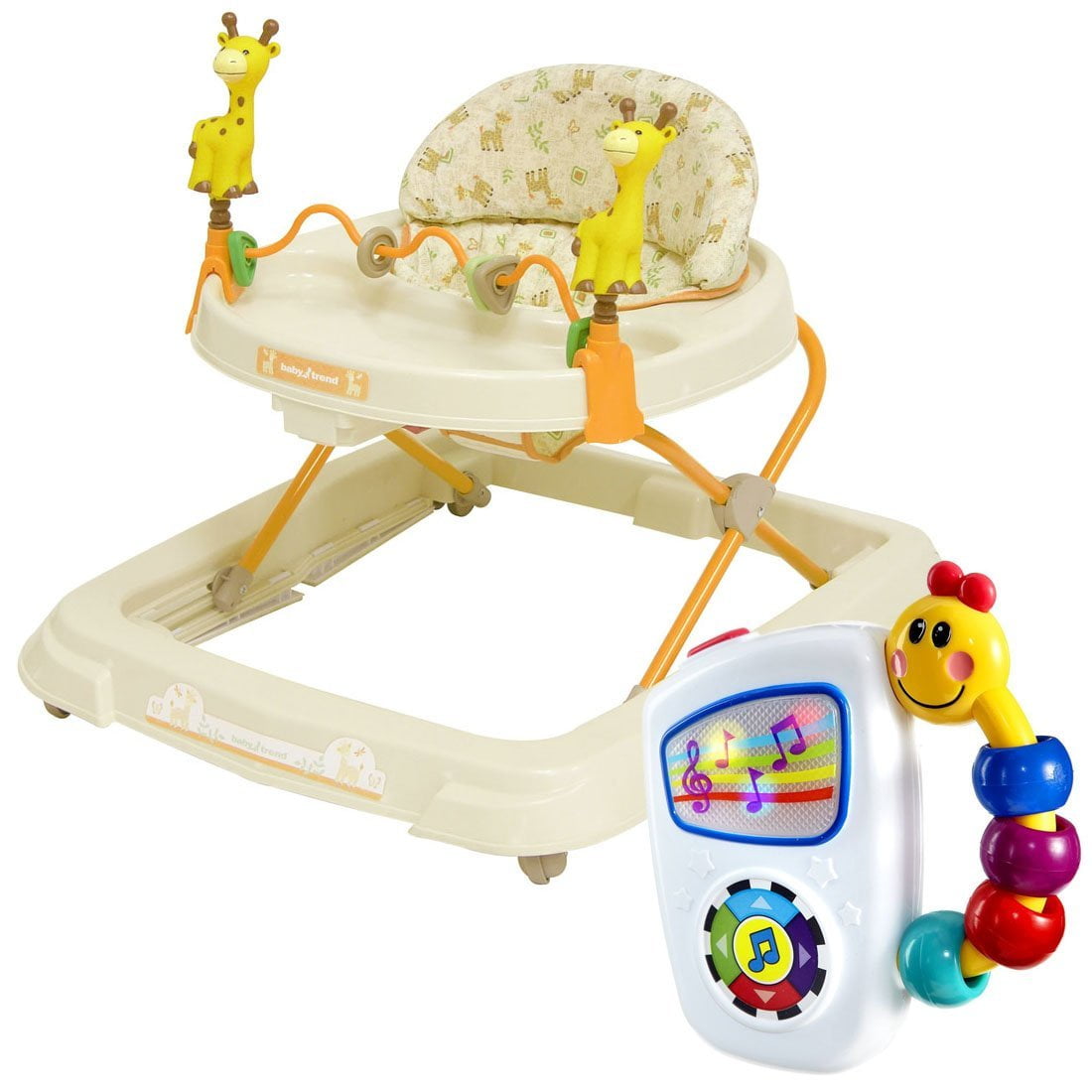 anko musical activity walker