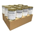 thumbnail image 2 of (36 Cans) Future Essentials Freeze Dried Food For Emergency and Long Term Storage Food For Camping and Hiking, All Purpose Baking Variety Pack #2.5 Per Can ✅, 2 of 3