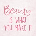 thumbnail image 2 of Prime, Marcus 12x12 White Modern Wood Framed Museum Art Print Titled - Making Beauty 2, 2 of 4