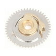 thumbnail image 2 of 2PCS Watch Calendar Driving Wheel Replacement Part for 46943 Watchmakers Tool TAPDRA Spare Part, 2 of 4